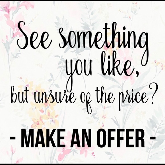 Don’t be shy! - Picture 1 of 1